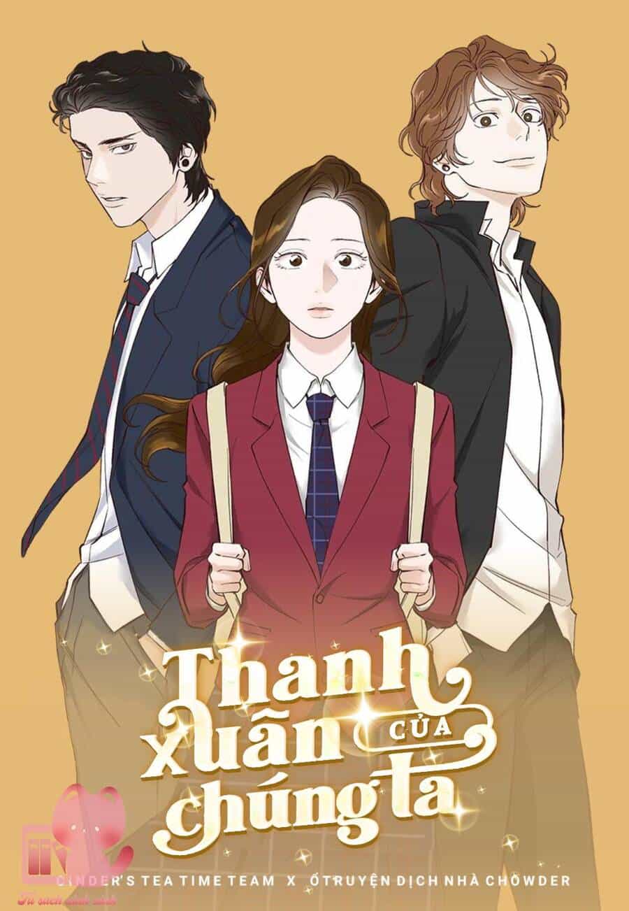 Thanh Xuân Của Chúng Ta - Chương 53 - ảnh 2
