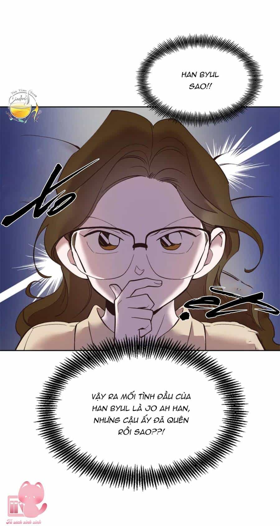 Thanh Xuân Của Chúng Ta - Chương 54 - ảnh 9
