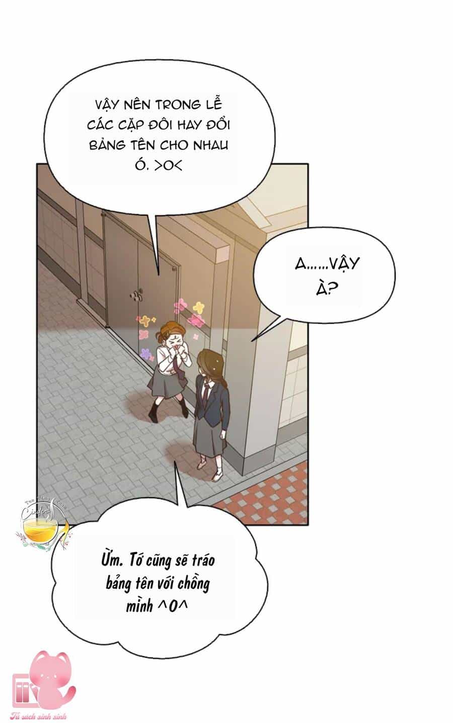 Thanh Xuân Của Chúng Ta - Chương 63 - ảnh 20