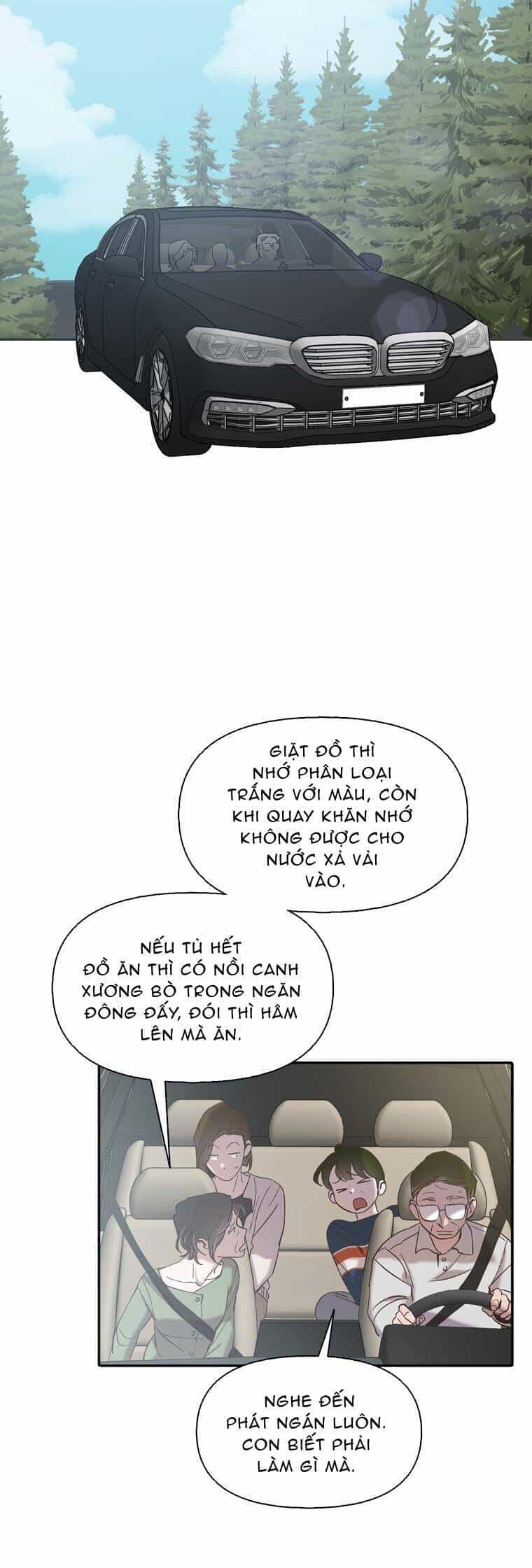Thanh Xuân Của Chúng Ta - Chương 72 - ảnh 7