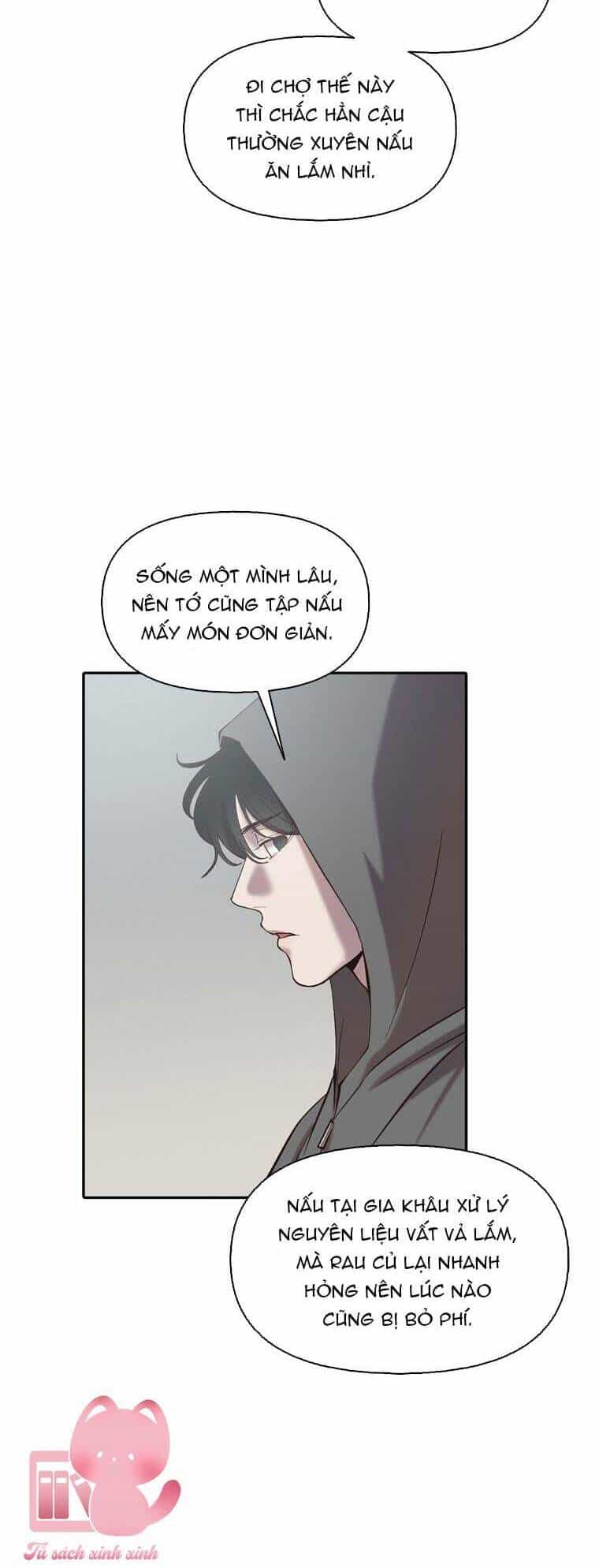 Thanh Xuân Của Chúng Ta - Chương 73 - ảnh 11