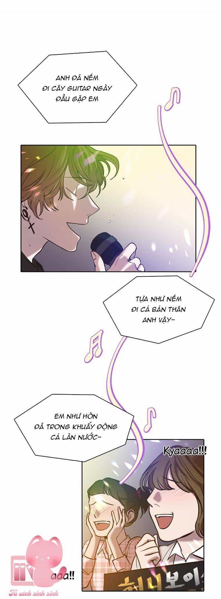 Thanh Xuân Của Chúng Ta - Chương 82 - ảnh 44