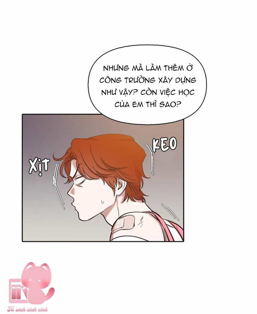 Thanh Xuân Của Chúng Ta - Chương 93 - ảnh 25
