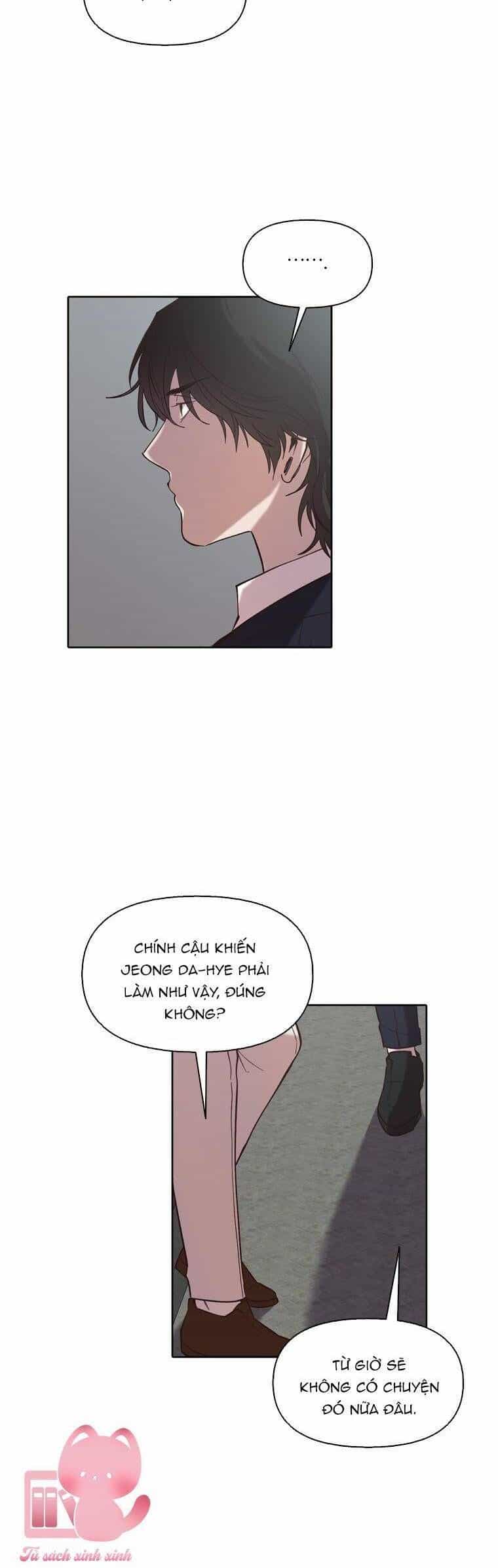 Thanh Xuân Của Chúng Ta - Chương 98 - ảnh 4