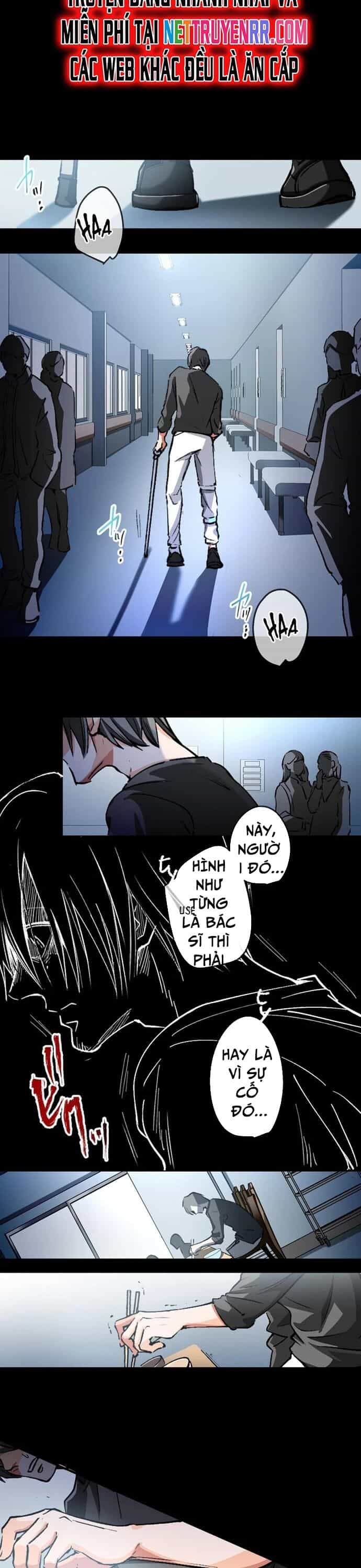 Thánh Y Sa Ngã Trọng Sinh Thành Thần Y Tối Thượng - Chương 1 - ảnh 31