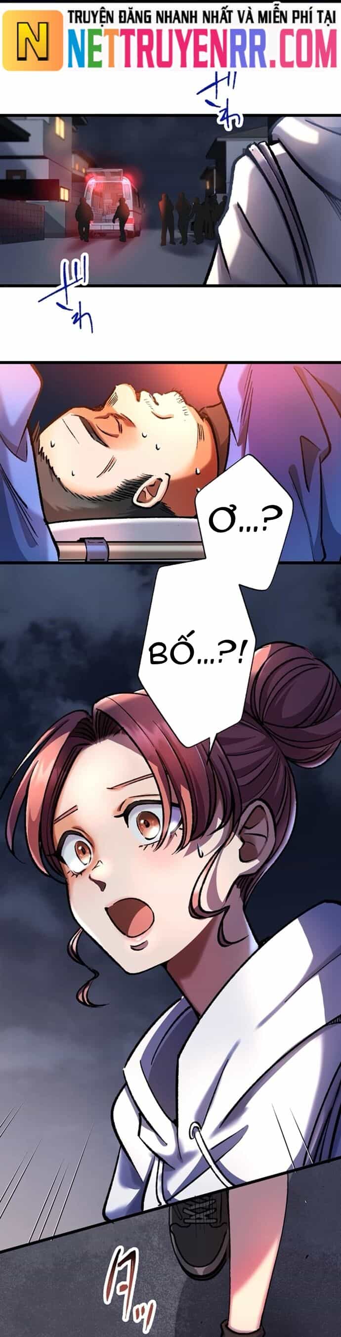Thánh Y Sa Ngã Trọng Sinh Thành Thần Y Tối Thượng - Chương 12 - ảnh 11