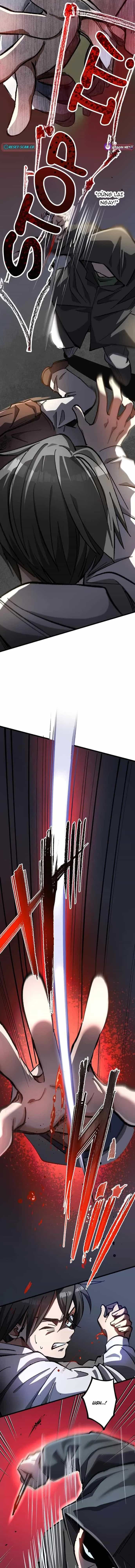 Thánh Y Sa Ngã Trọng Sinh Thành Thần Y Tối Thượng - Chương 30 - ảnh 11