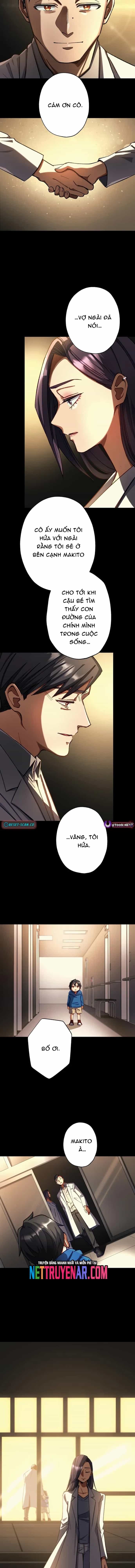 Thánh Y Sa Ngã Trọng Sinh Thành Thần Y Tối Thượng - Chương 33 - ảnh 7