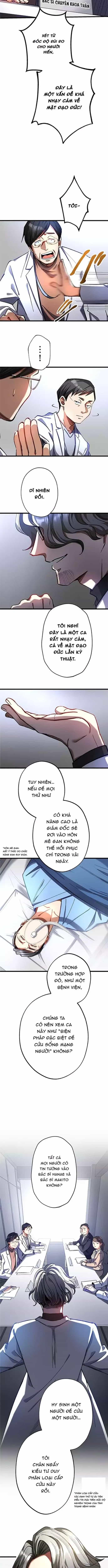 Thánh Y Sa Ngã Trọng Sinh Thành Thần Y Tối Thượng - Chương 34 - ảnh 13
