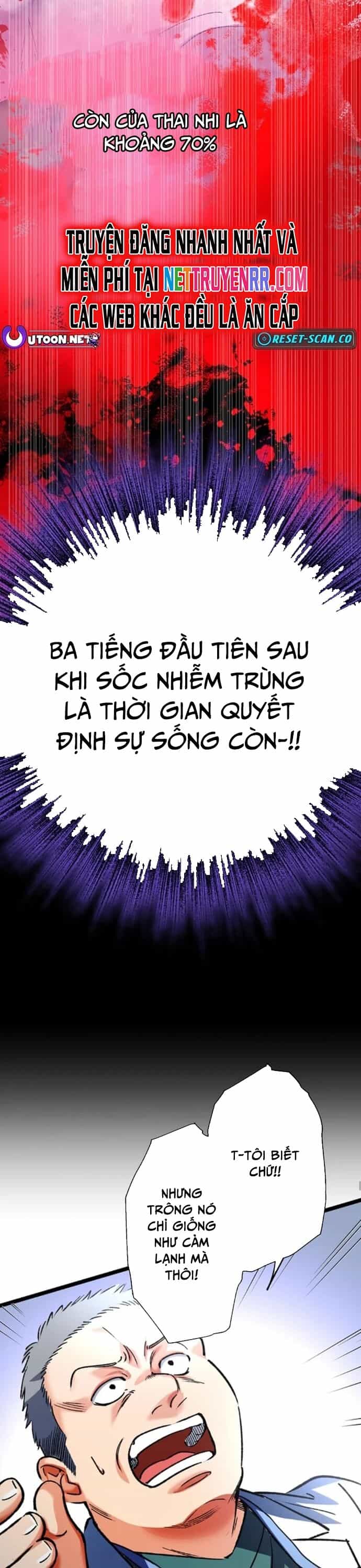 Thánh Y Sa Ngã Trọng Sinh Thành Thần Y Tối Thượng - Chương 4 - ảnh 12