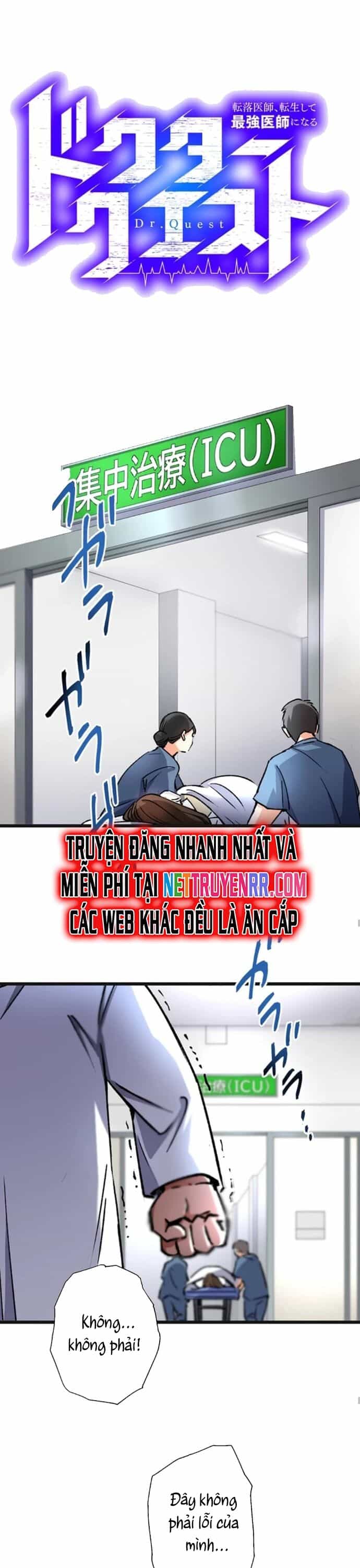 Thánh Y Sa Ngã Trọng Sinh Thành Thần Y Tối Thượng - Chương 5 - ảnh 6