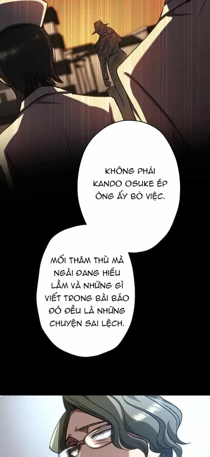 Thánh Y Sa Ngã Trọng Sinh Thành Thần Y Tối Thượng - Chương 51 - ảnh 38