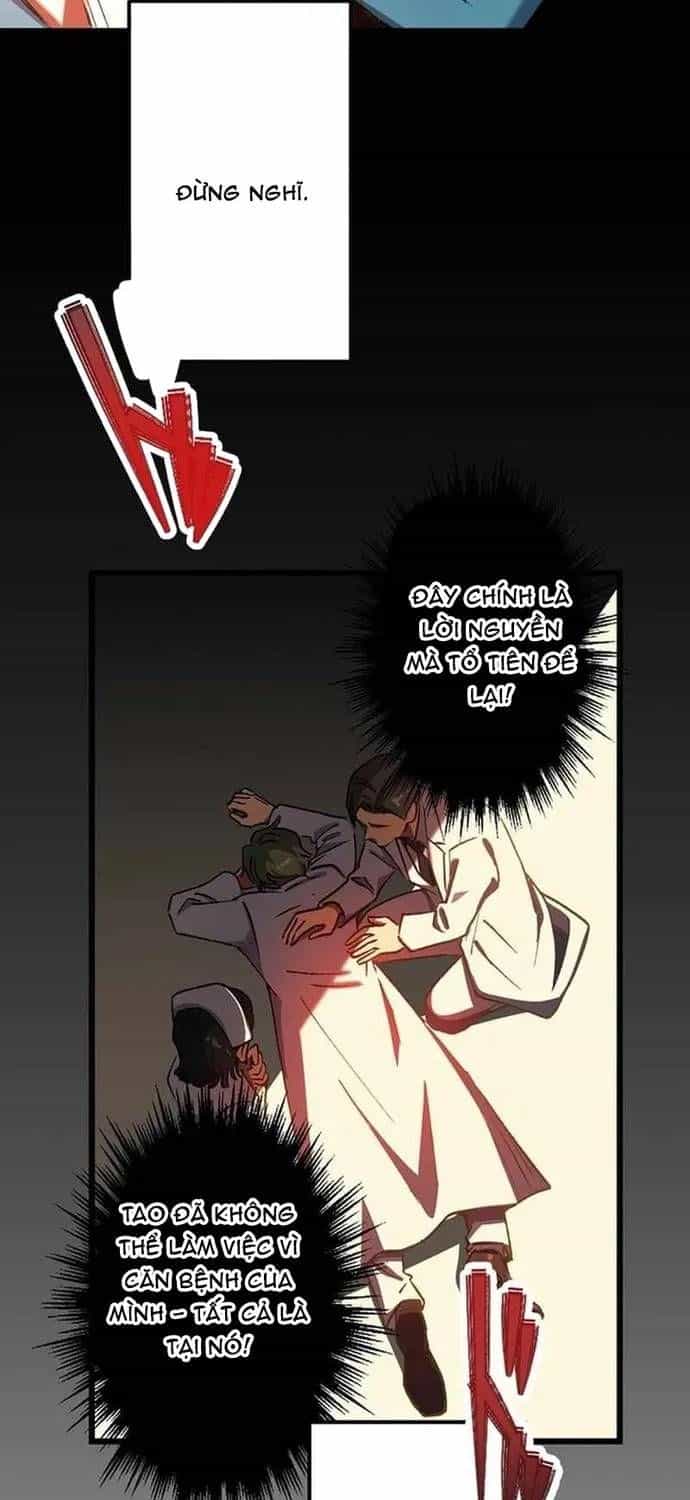 Thánh Y Sa Ngã Trọng Sinh Thành Thần Y Tối Thượng - Chương 54 - ảnh 43