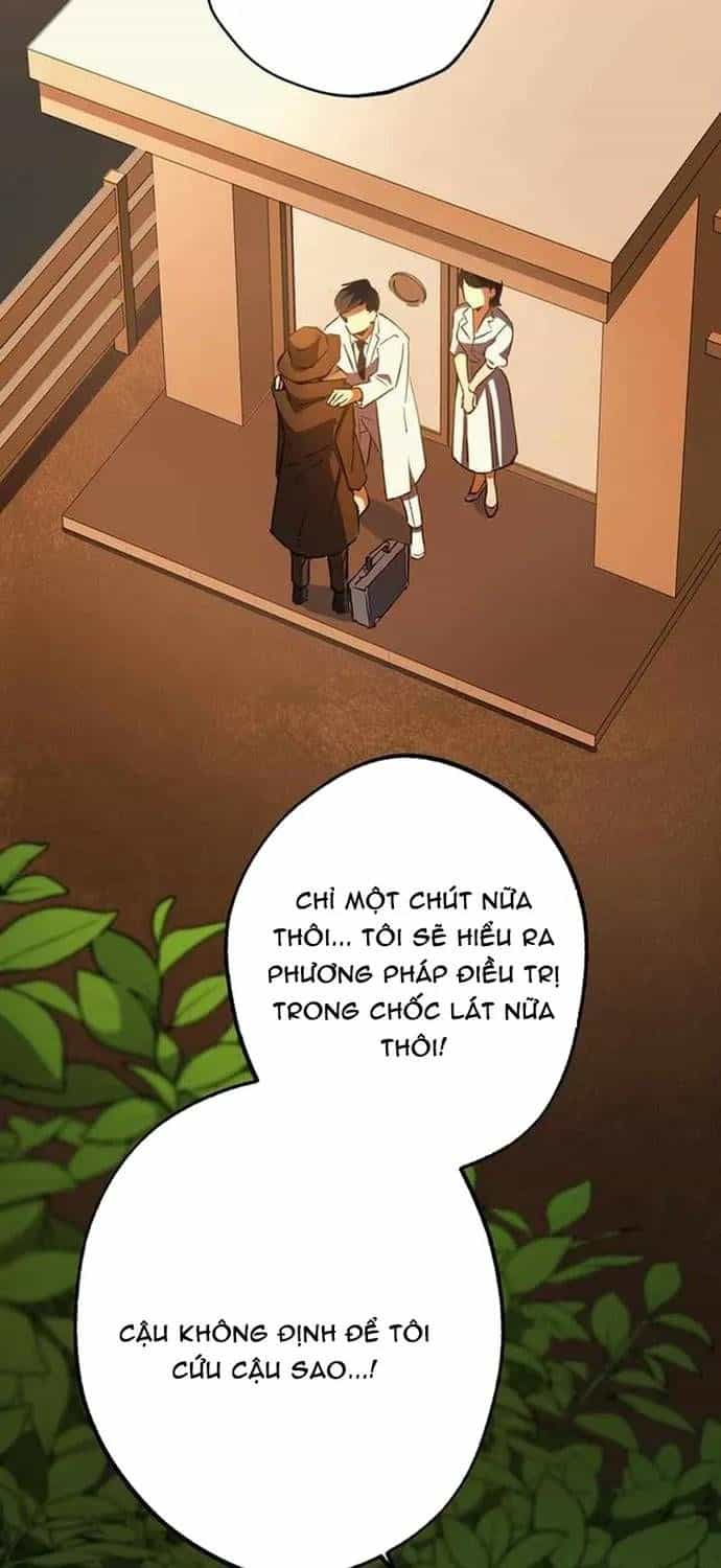 Thánh Y Sa Ngã Trọng Sinh Thành Thần Y Tối Thượng - Chương 55 - ảnh 50