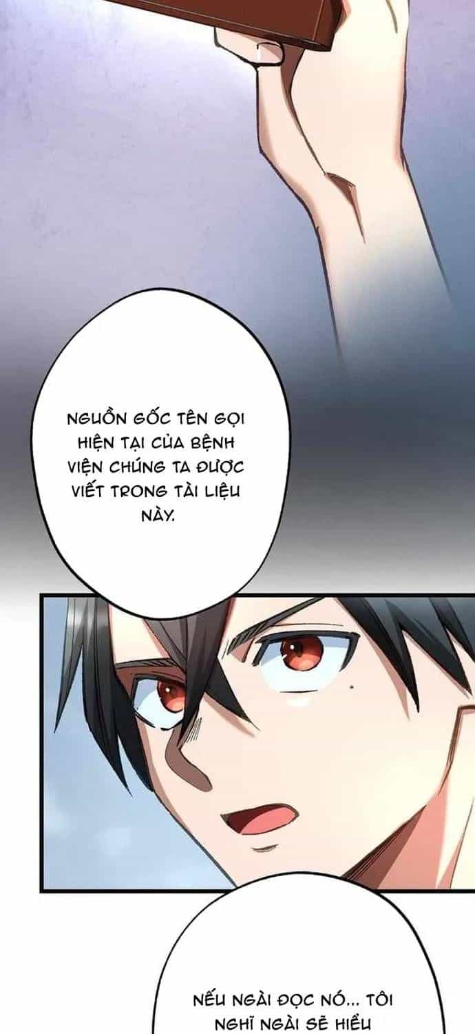Thánh Y Sa Ngã Trọng Sinh Thành Thần Y Tối Thượng - Chương 56 - ảnh 18