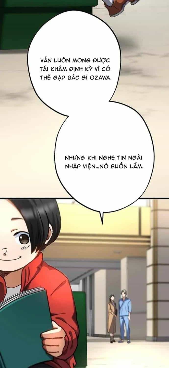 Thánh Y Sa Ngã Trọng Sinh Thành Thần Y Tối Thượng - Chương 57 - ảnh 57