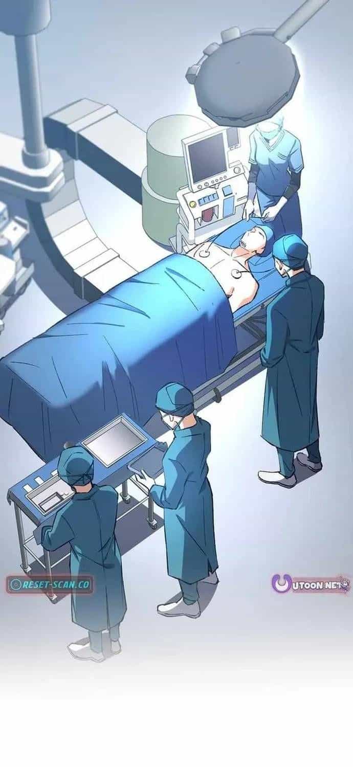 Thánh Y Sa Ngã Trọng Sinh Thành Thần Y Tối Thượng - Chương 57 - ảnh 6