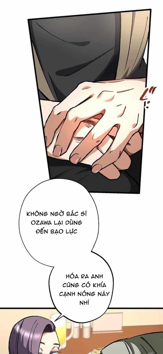 Thánh Y Sa Ngã Trọng Sinh Thành Thần Y Tối Thượng - Chương 58 - ảnh 44