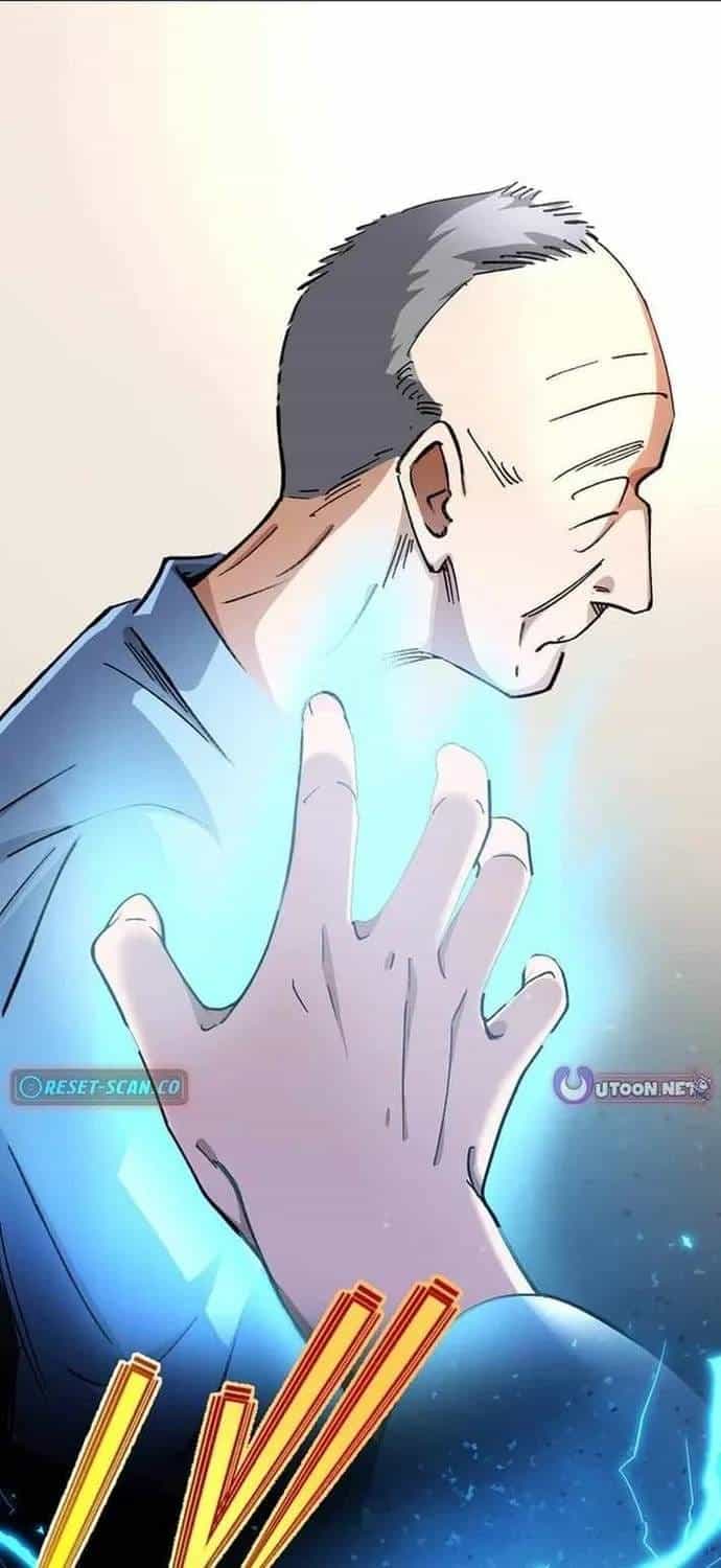 Thánh Y Sa Ngã Trọng Sinh Thành Thần Y Tối Thượng - Chương 60 - ảnh 47