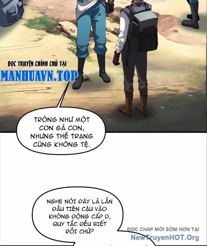 Thập Hoang Chi Vương - Chương 17 - ảnh 30