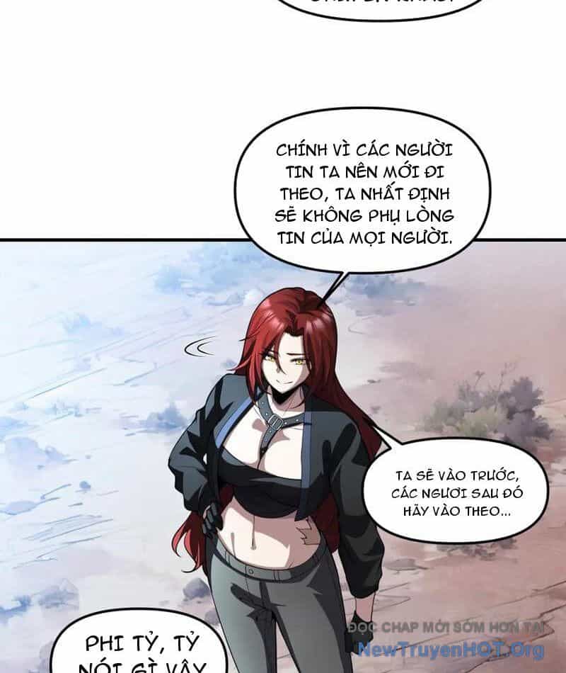 Thập Hoang Chi Vương - Chương 31 - ảnh 10