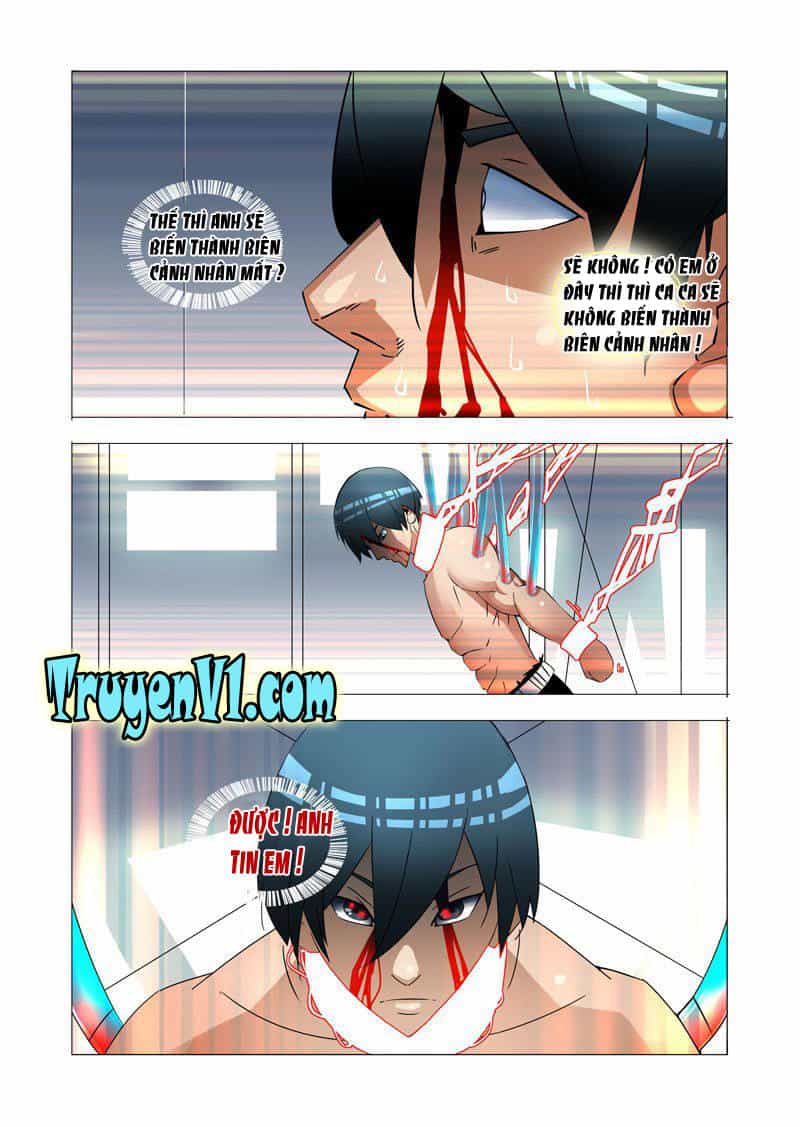 Tháp Kỳ - Chương 148 - ảnh 11