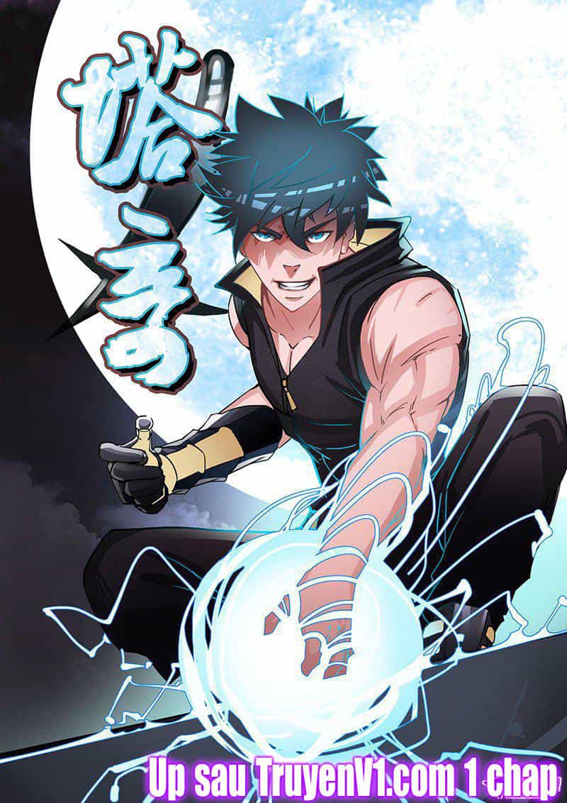 Tháp Kỳ - Chương 168 - ảnh 9