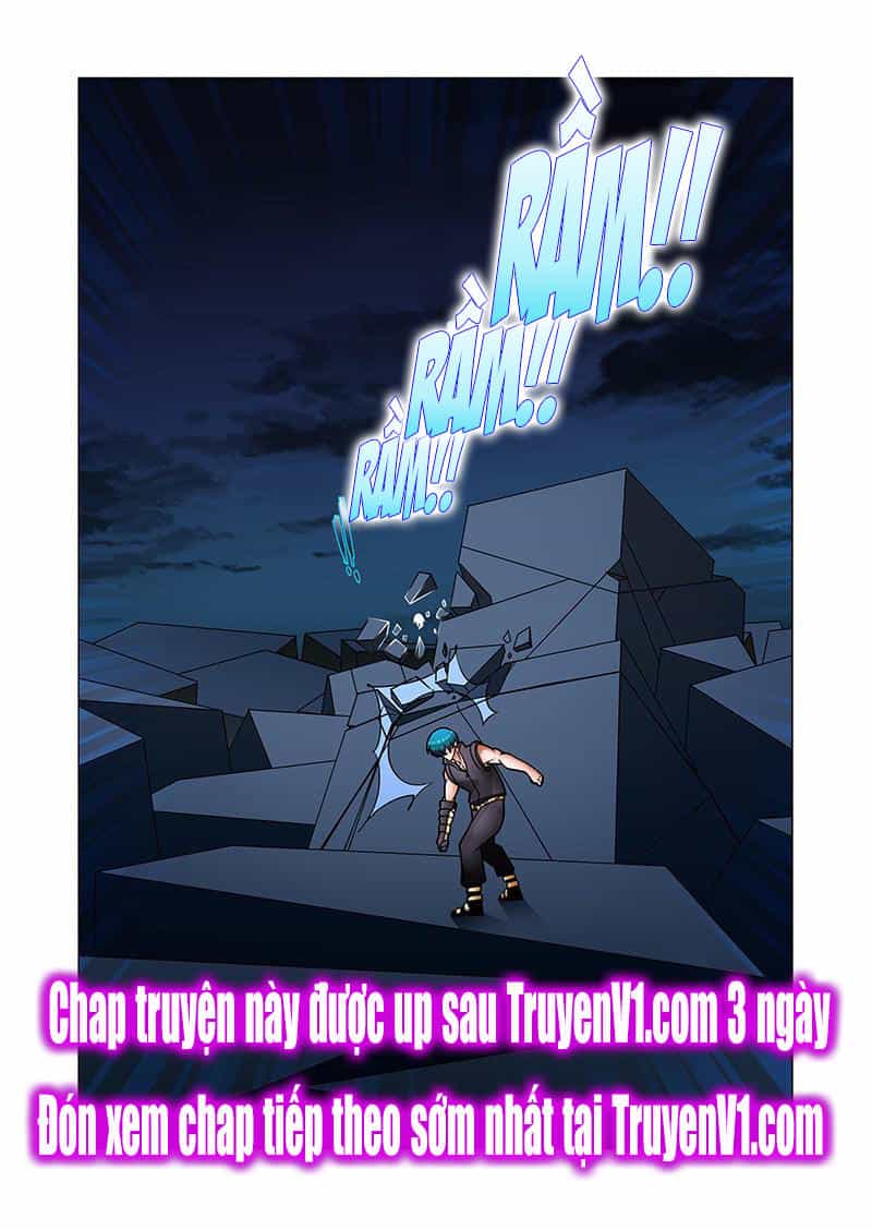 Tháp Kỳ - Chương 211 - ảnh 9