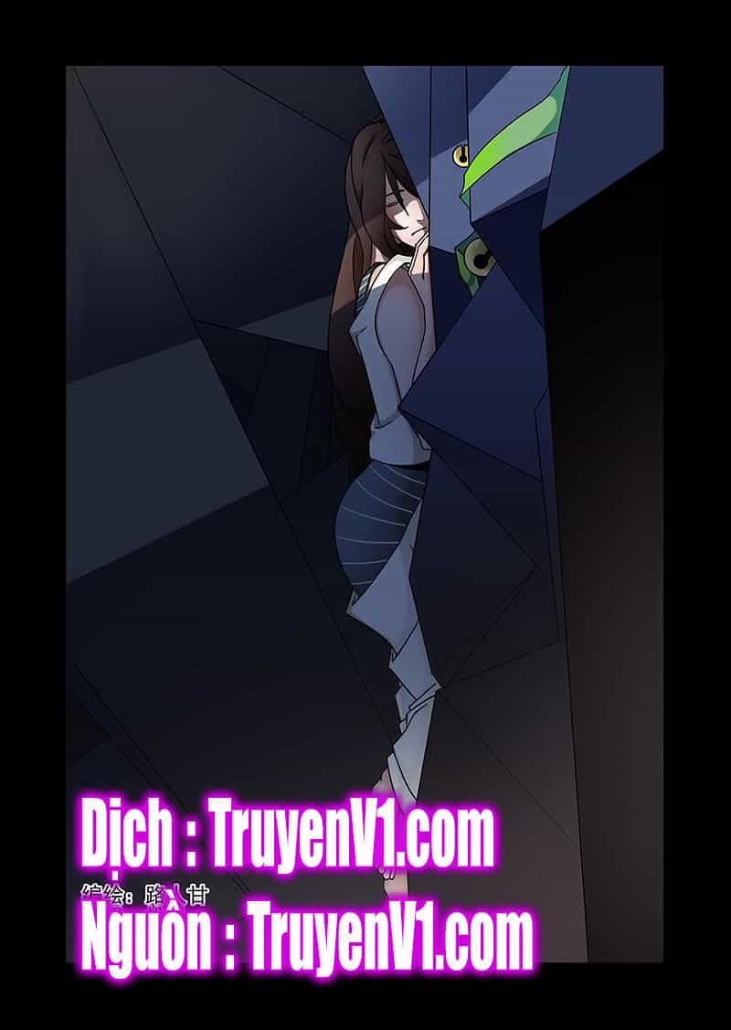 Tháp Kỳ - Chương 215 - ảnh 1