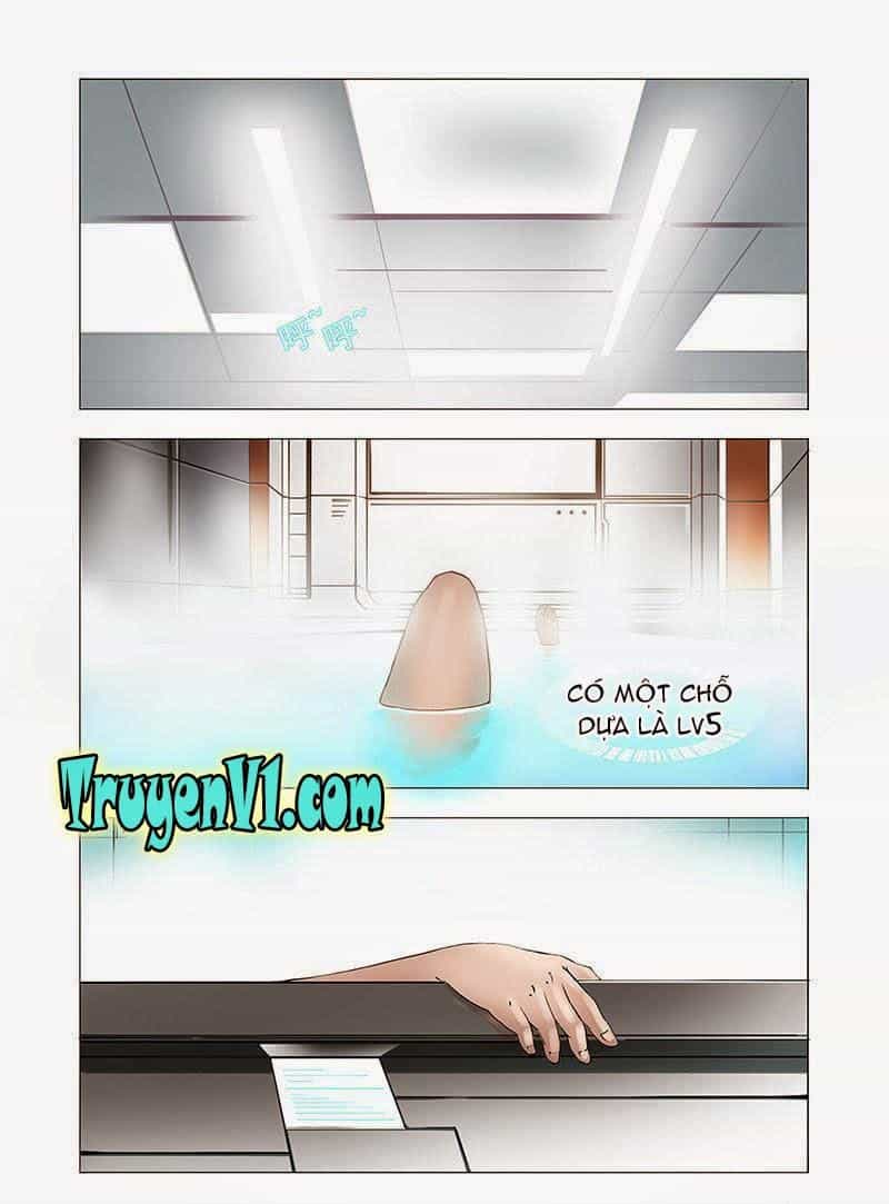 Tháp Kỳ - Chương 22 - ảnh 1