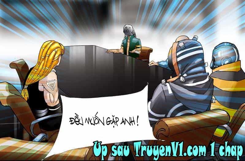 Tháp Kỳ - Chương 22 - ảnh 9