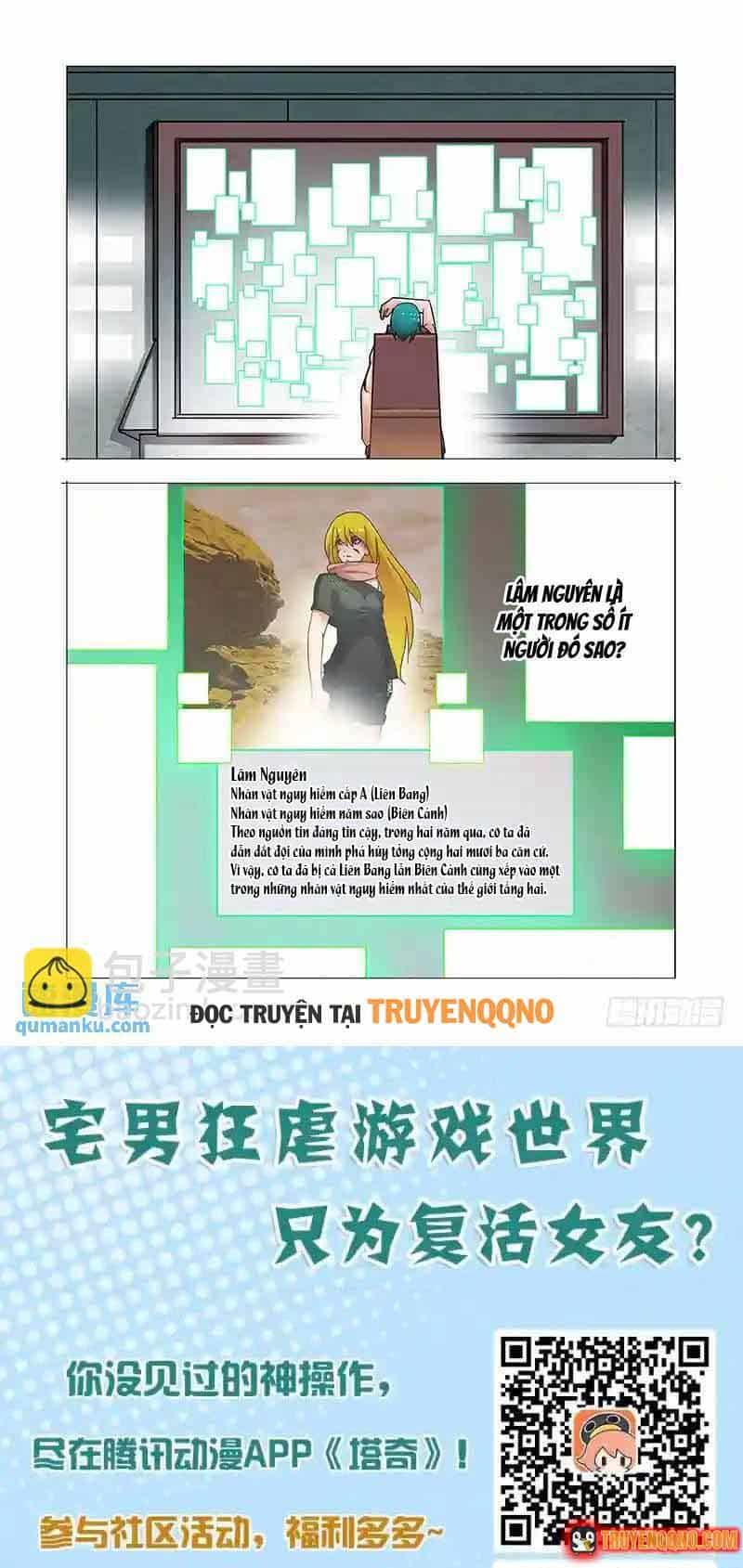 Tháp Kỳ - Chương 261 - ảnh 6