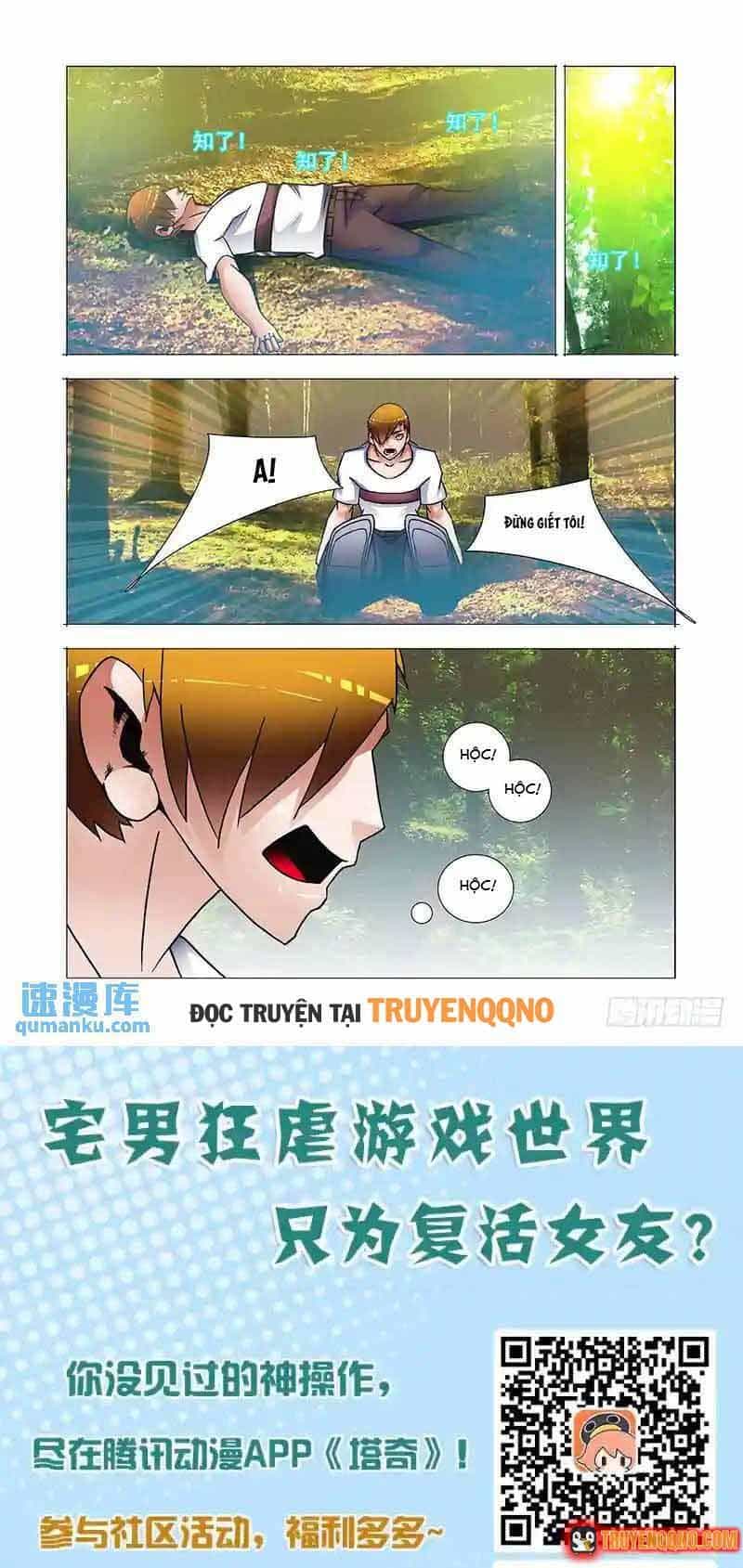 Tháp Kỳ - Chương 263 - ảnh 6