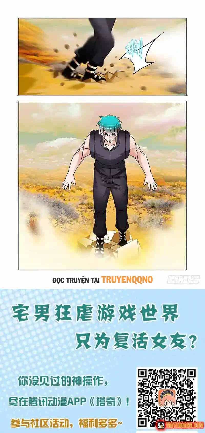 Tháp Kỳ - Chương 286 - ảnh 6