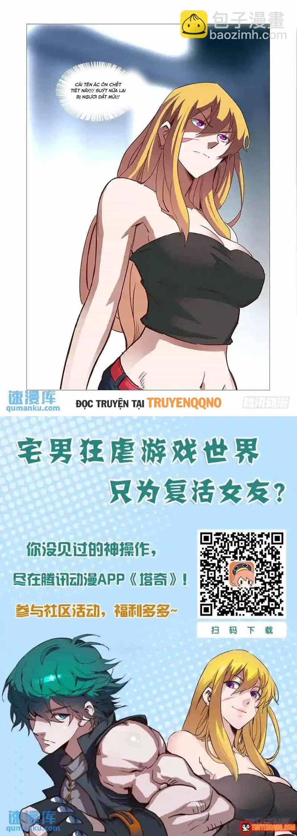 Tháp Kỳ - Chương 363 - ảnh 6