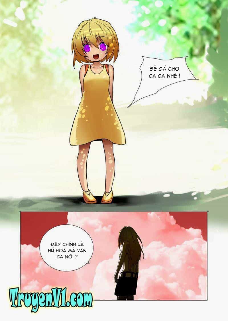 Tháp Kỳ - Chương 76 - ảnh 2