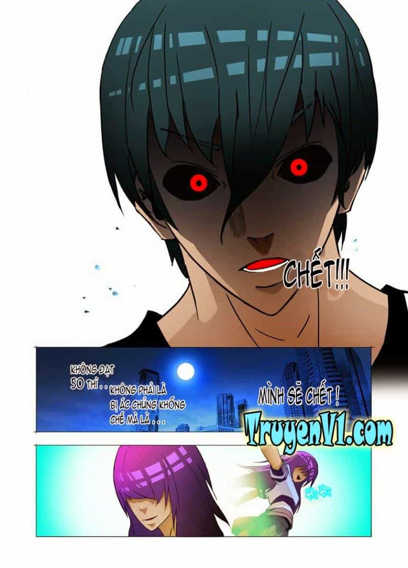 Tháp Kỳ - Chương 96 - ảnh 18