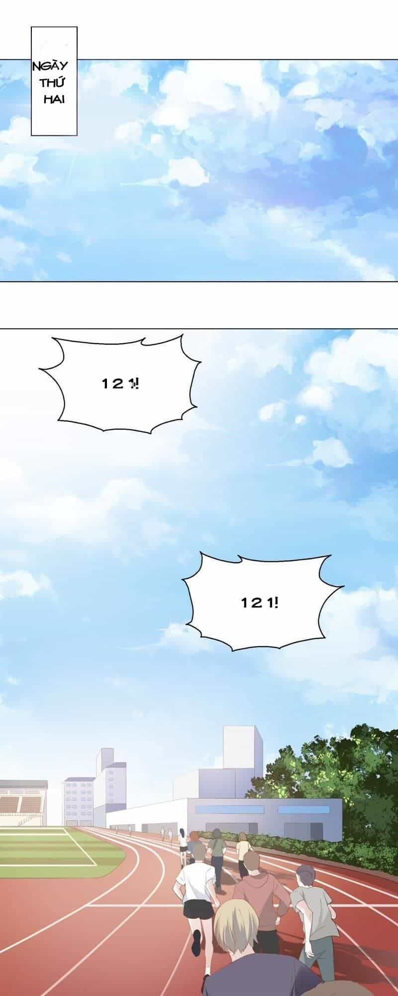 Thập Nhị Hắc Miêu - Chương 2 - ảnh 12