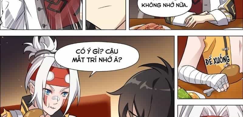 Thập Nhị Thần Binh Khí - Chương 10 - ảnh 8