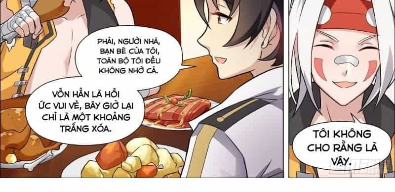 Thập Nhị Thần Binh Khí - Chương 10 - ảnh 9