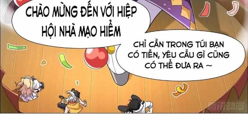 Thập Nhị Thần Binh Khí - Chương 11 - ảnh 15