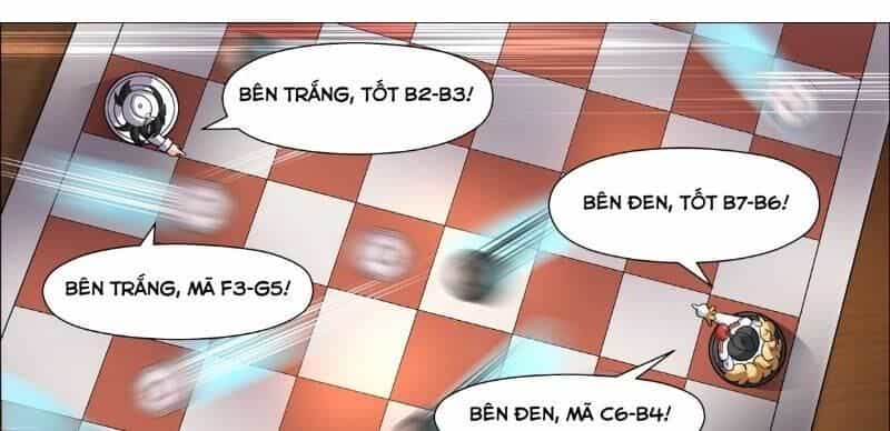 Thập Nhị Thần Binh Khí - Chương 12 - ảnh 19