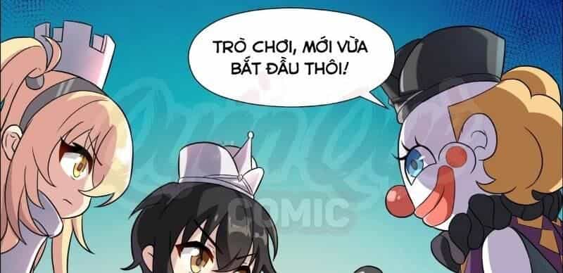 Thập Nhị Thần Binh Khí - Chương 12 - ảnh 32