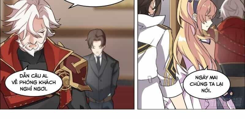 Thập Nhị Thần Binh Khí - Chương 7 - ảnh 6