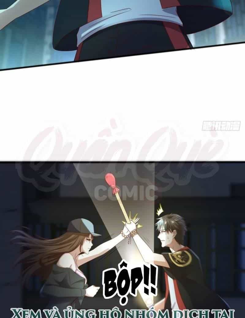 Thập Nhị Thiên Kiếp - Chương 60 - ảnh 27