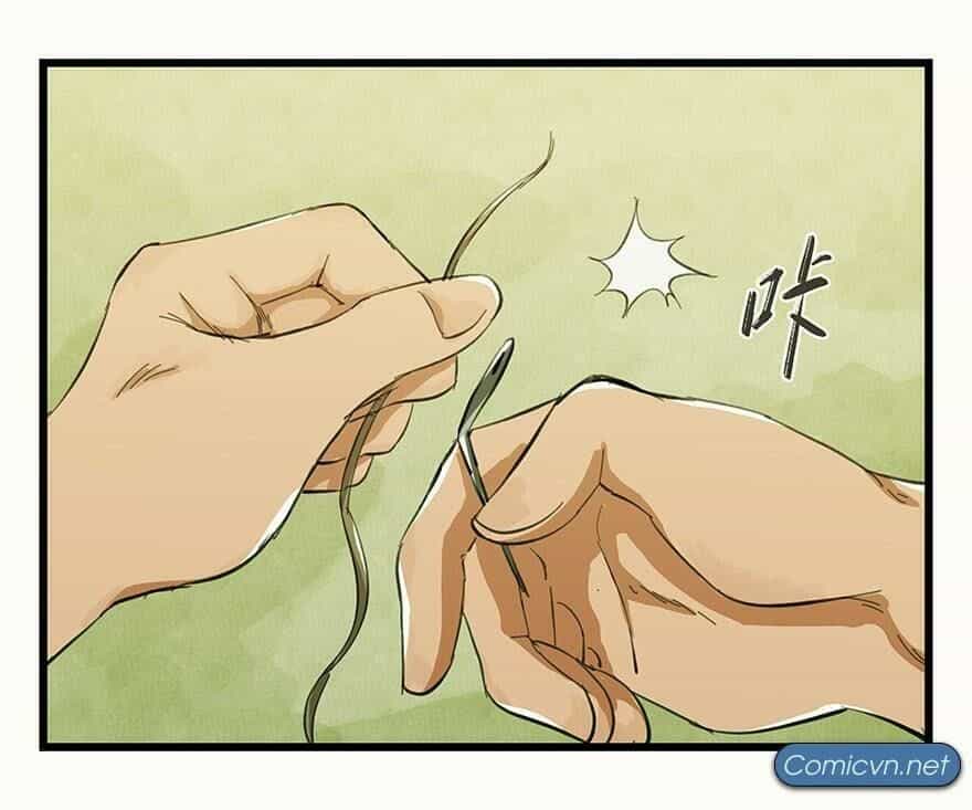 Tháp Trăm Tầng - Chương 8 - ảnh 17