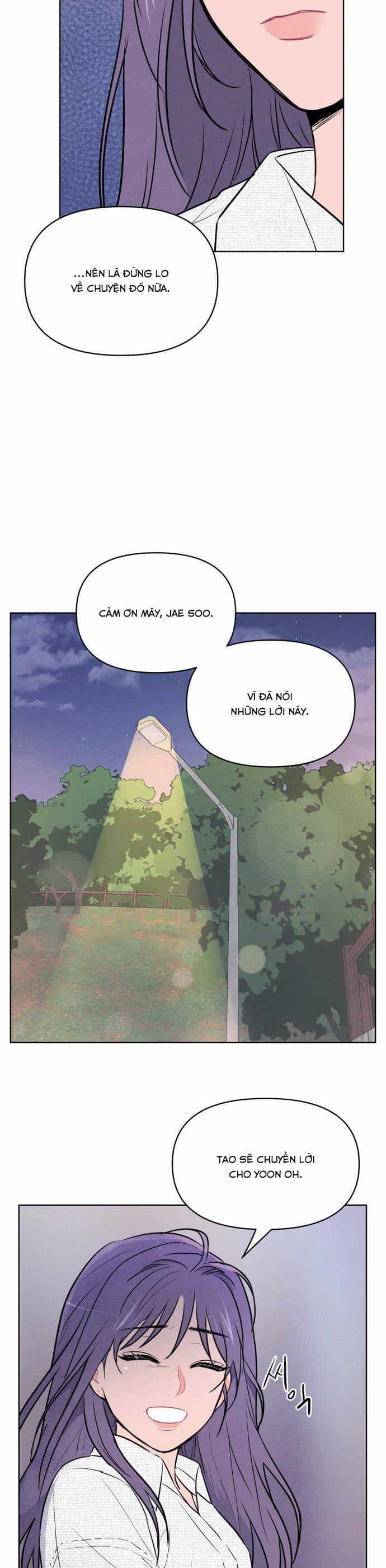 Thật Đáng Thương Cho Chúng Tôi - Chương 21 - ảnh 24