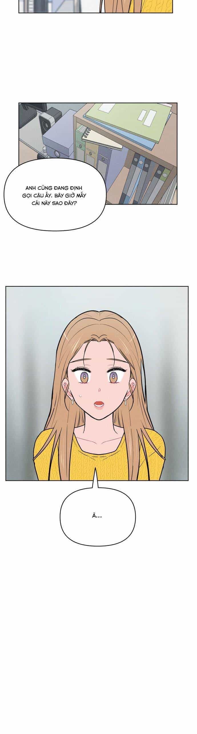Thật Đáng Thương Cho Chúng Tôi - Chương 22 - ảnh 15