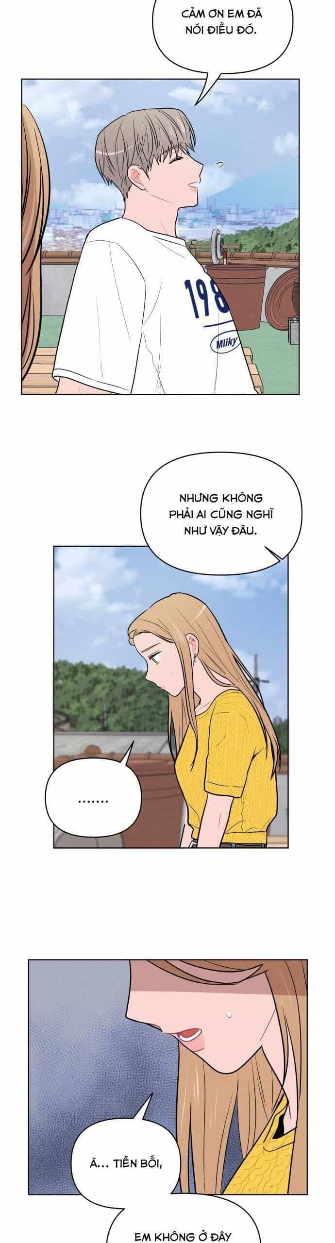 Thật Đáng Thương Cho Chúng Tôi - Chương 23 - ảnh 13
