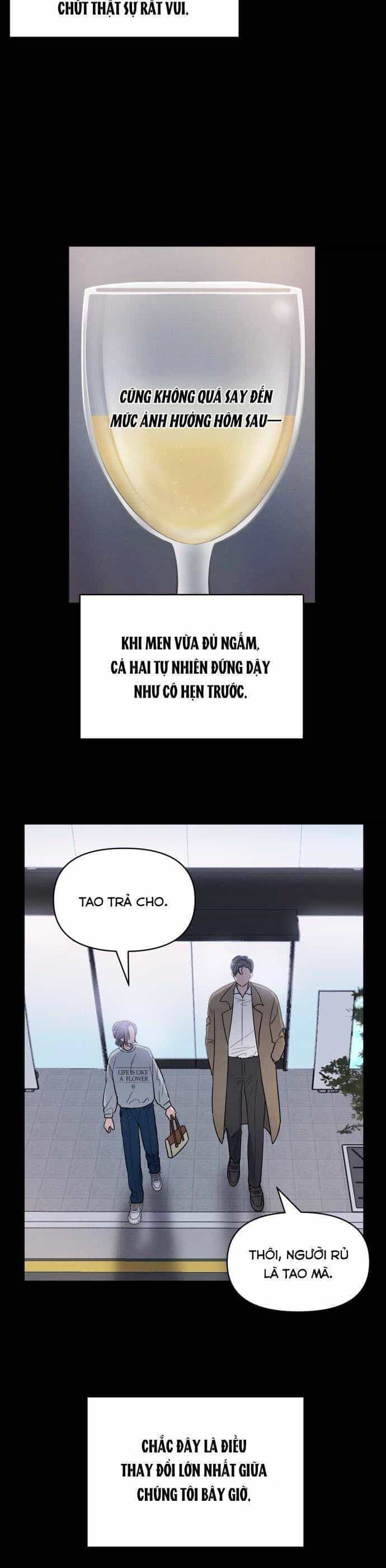 Thật Đáng Thương Cho Chúng Tôi - Chương 32 - ảnh 12
